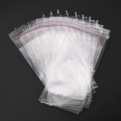 Cellophane Bags T02GU011-1