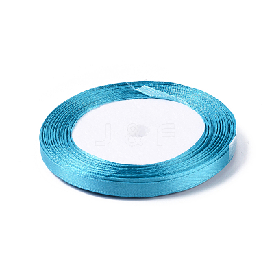 Single Face Satin Ribbon RC6mmY047-1