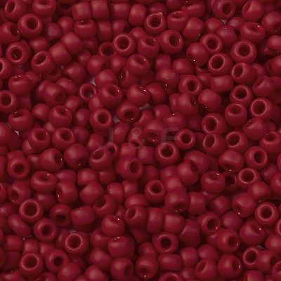 TOHO 8/0 Round Beads SEED-TR08-0045F-1