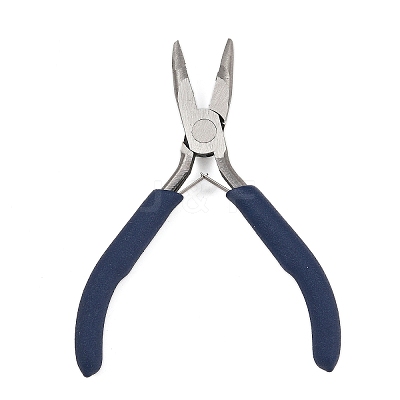 45# Carbon Steel Jewelry Pliers PT-L004-08-1-1