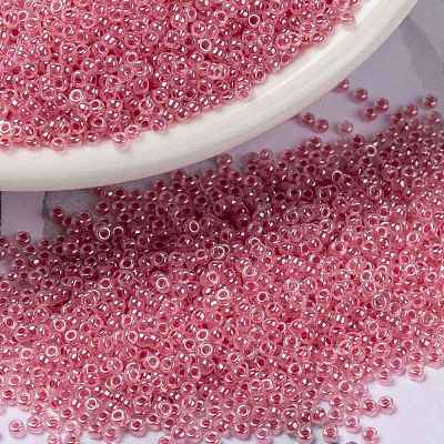 MIYUKI Round Rocailles Beads SEED-G009-RR0535-1