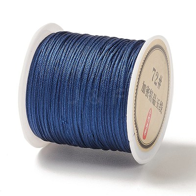 Nylon Braided Cord NWIR-C003-01A-19-1