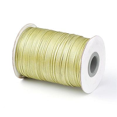 Korean Waxed Polyester Cord YC1.0MM-A107-1