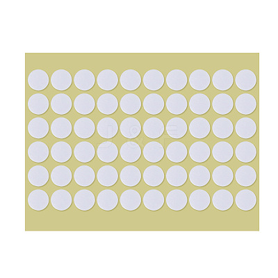 Resin Candle Wick Double Sided Adhesive CAND-PW0001-125C-1