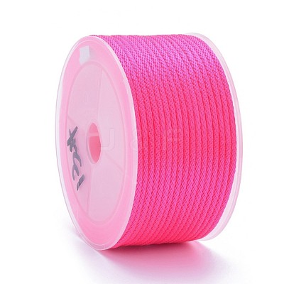Polyester Braided Cords OCOR-I006-A01-13-1