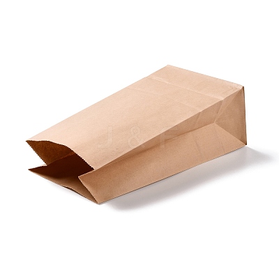 Rectangle Kraft Paper Bags CARB-K002-01B-02-1