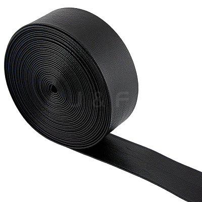 PU Leather Ribbons DIY-WH20011-93H-04-1