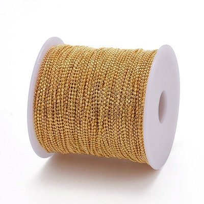 Brass Ball Chains CHC-R115-G-NR-1