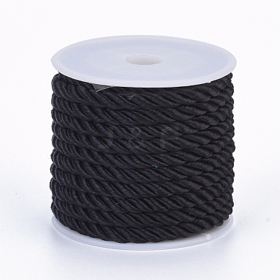 Polyester Cord OCOR-L041-5mm-13-1