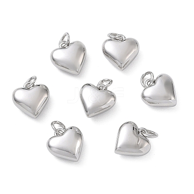 SHEGRACE Brass Charms XGRQ7H204-955P-1