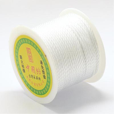 Nylon Braided Cord NWIR-R026-1.0mm-800-1