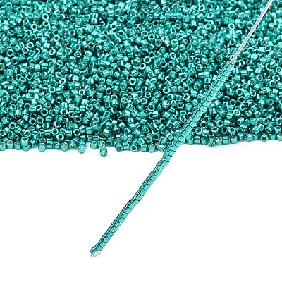 MIYUKI Delica Beads X-SEED-J020-DB2506-1