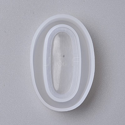 Silicone Molds X-DIY-L023-14O-1