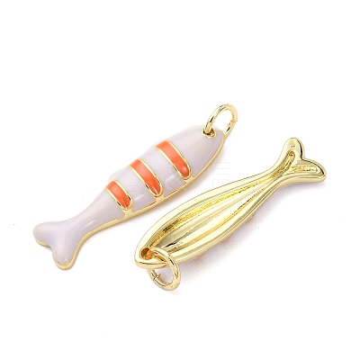 Brass Pendants KK-D019-29B-02G-1