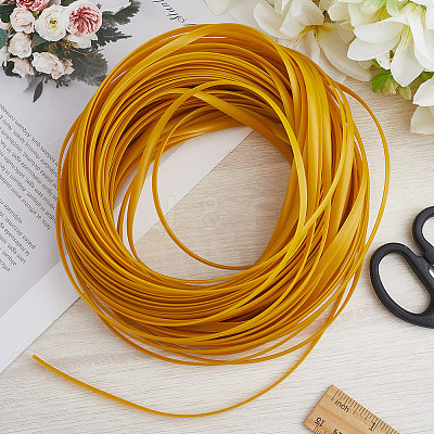 30M Plastic Imitation Cane Wire Cord OCOR-GF0005-40E-1