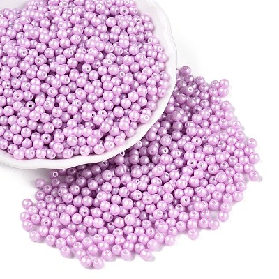 Glass Seed Beads SEED-T007-01H-1