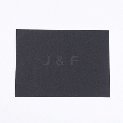 Colored Blank Mini Paper Envelopes DIY-WH0143-85K-1