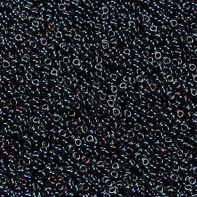 TOHO 11/0 Demi Round Beads SEED-DR11-0505-1