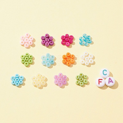 DIY Jewelry Making Finding Kit DIY-FS0004-26-1