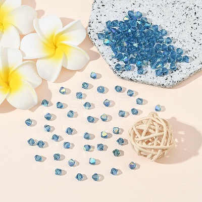 Preciosa® Crystal Beads Y-PRC-BA4-60120-200-1