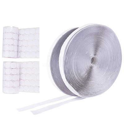 Nylon Magic Tapes DIY-BC0001-05B-1
