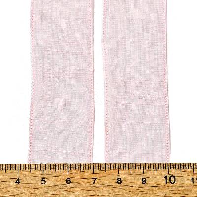 Polyester Ribbon DIY-R050-03C-1