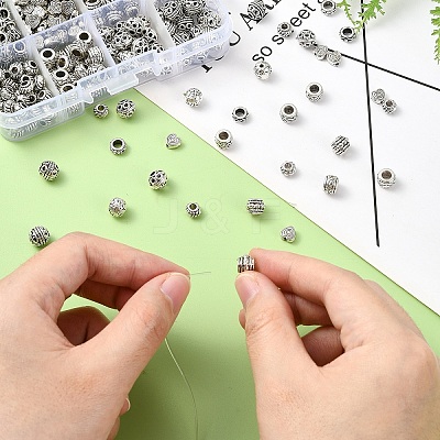 DIY Bracelets Making kits DIY-YW0010-52-1