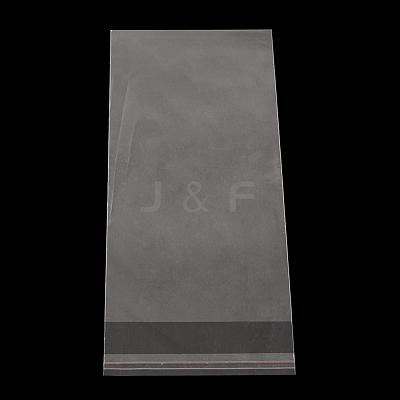 Rectangle OPP Cellophane Bags OPC-R012-86-1