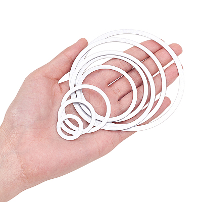 Frame Metal Cutting Dies Stencils DIY-BC0010-39-1
