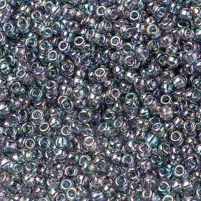 MIYUKI Round Rocailles Beads X-SEED-G008-RR2444-1