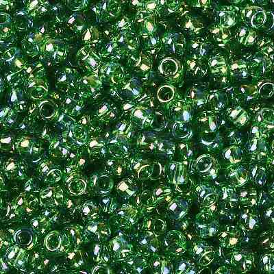 TOHO Round Seed Beads SEED-XTR08-0167-1