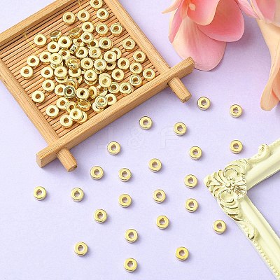 CCB Plastic Beads CCB-YW0001-27-1