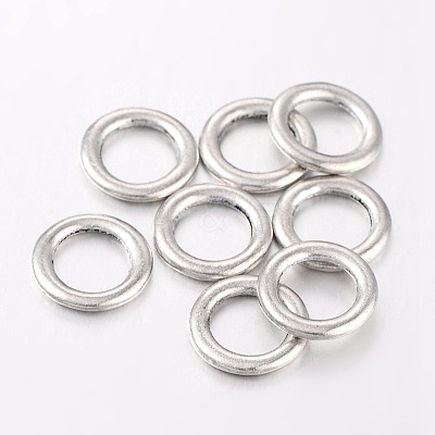 Alloy Linking Rings X-EA499Y-1