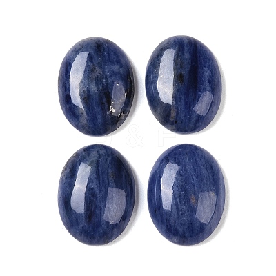 Natural Sodalite Cabochons G-B080-01A-19-1