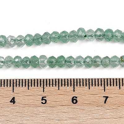 Natural White Jade Beads Strands G-Z069-01P-1