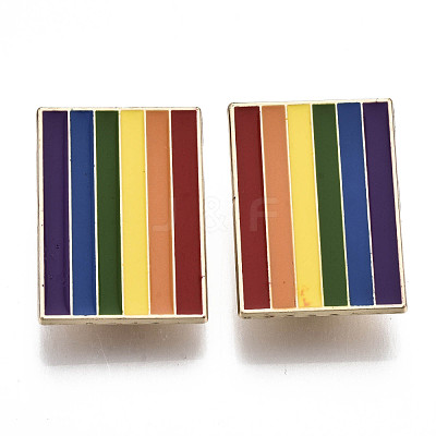 Alloy Brooches JEWB-S011-051-1