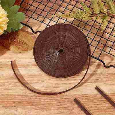 Cowhide Leather Cords SRIB-GF0001-25A-1
