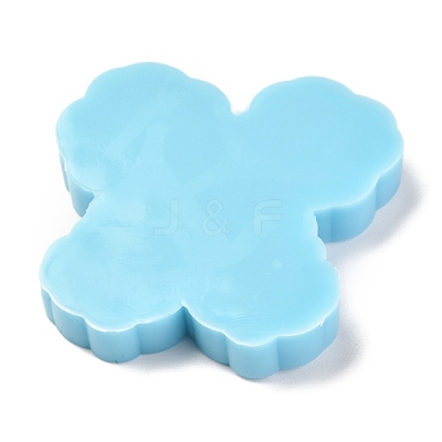 Pendant Silicone Molds X-DIY-P022-09-1
