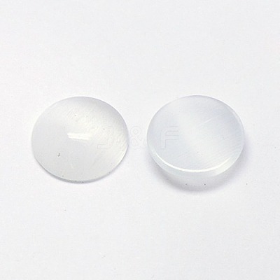 Cat Eye Cabochons CE-J002-18mm-05-1