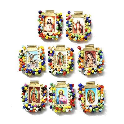 Barss Pendants KK-V001-01F-1