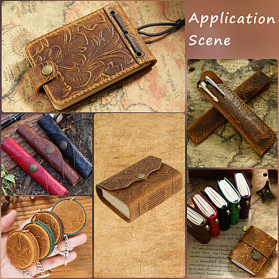 Leather Fabric AJEW-WH0314-506B-04-1