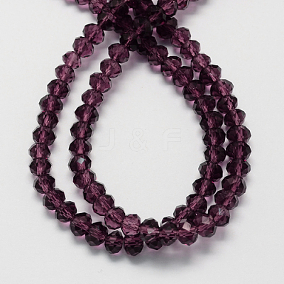 Handmade Glass Beads G02YI056-1