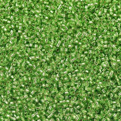 MIYUKI Delica Beads Small SEED-X0054-DBS1206-1
