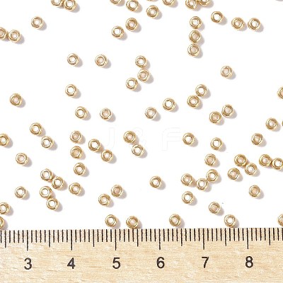 MIYUKI Round Rocailles Beads SEED-X0055-RR0182-1