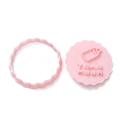 Food Grade Plastic Molds DIY-D047-03-1