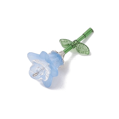 Acrylic Pendants PALLOY-TA00125-1