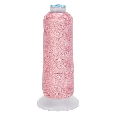 Wool & Acrylic Fibers Embroidery Floss DIY-WH0558-29C-1