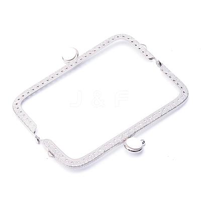 Iron Purse Frame Handle FIND-Q034P-02-1