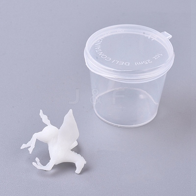 DIY Crystal Epoxy Resin Material Filling DIY-WH0152-84N-01-1