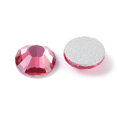 Glass Flat Back Rhinestone RGLA-C002-SS20-209-1